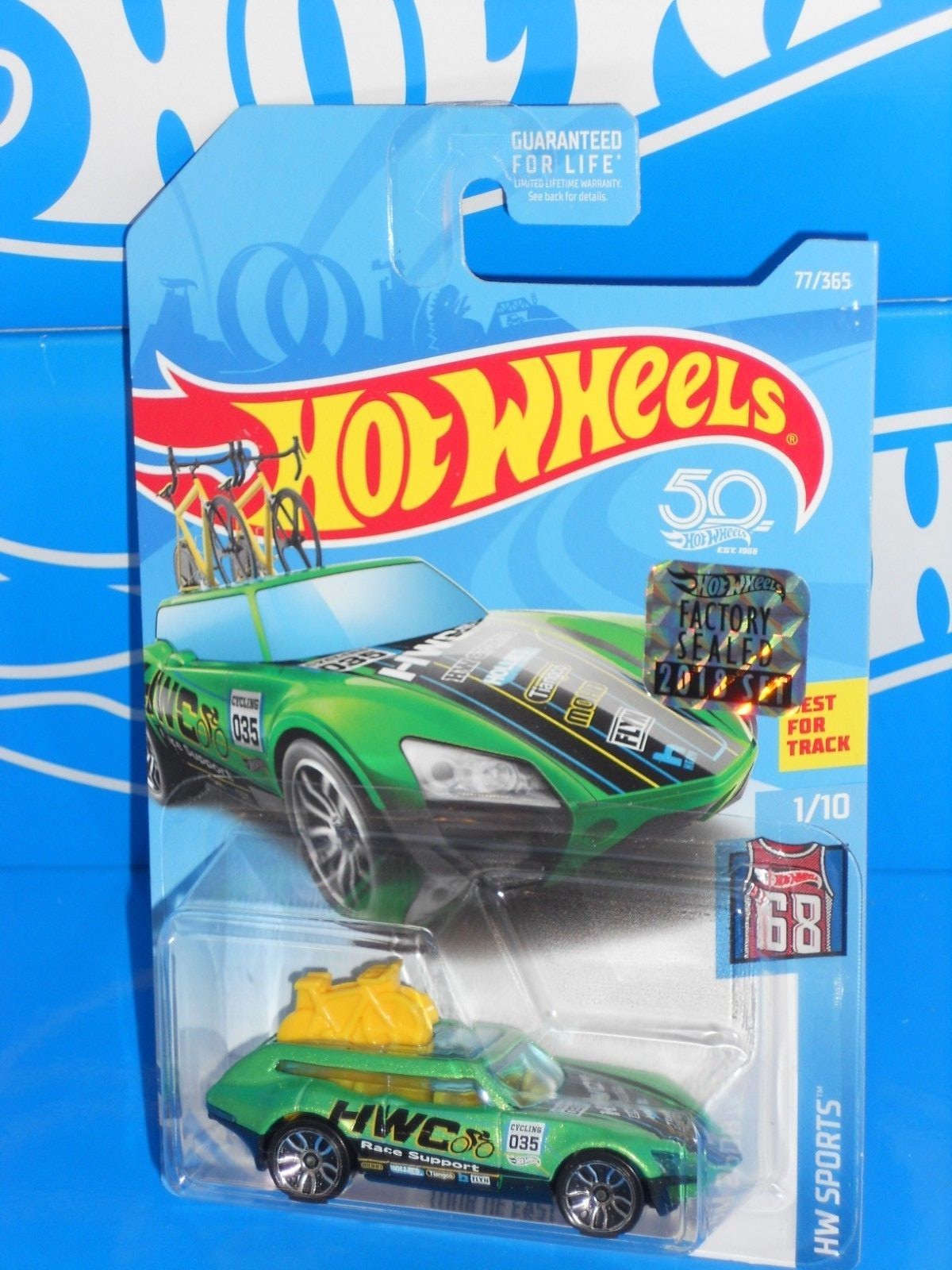 hot wheels hw sports