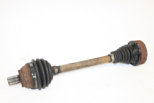 Audi A3 8P 3Türer 2,0FSI AXW 110KW 150PS Antriebswelle Welle vorne links