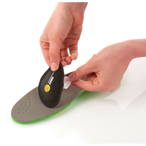 Sidas Foam Met Pads - Picture 3 of 5