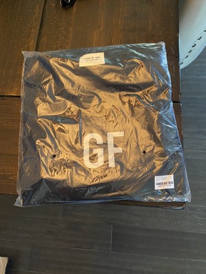 gf fear of god