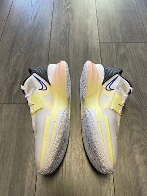 Nike Kyrie Low 5 Butterfly Effect Men display picture 3