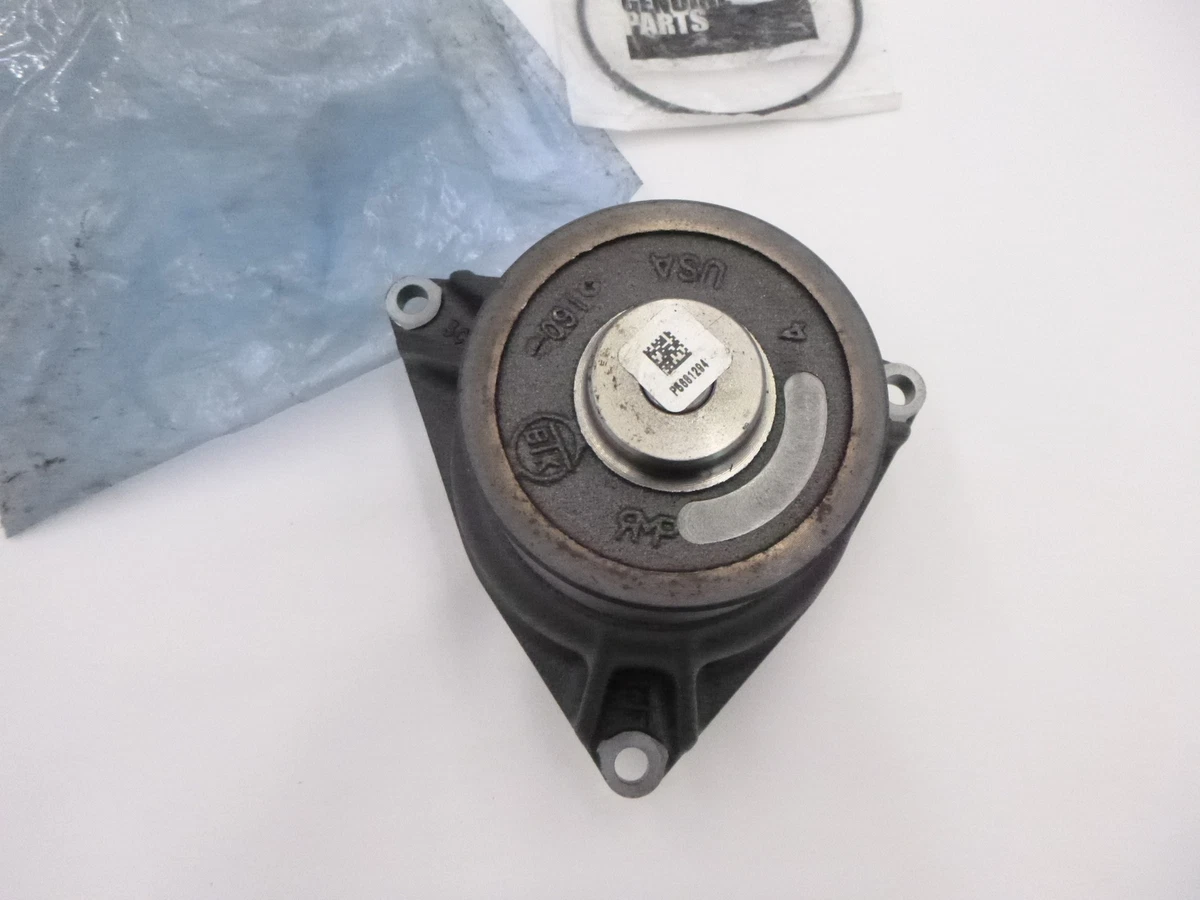 OEM BTK Cummins Water Pump w/Mounting O-Ring 5681294 For 1989-2012 
