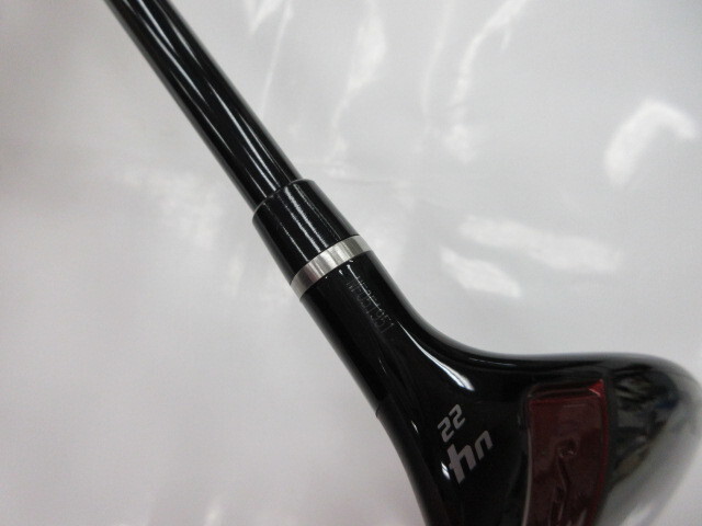 Golf Utility YAMAHA RMX VD/U TENSEI TB 70h (S) 22 U4 JAPAN | eBay