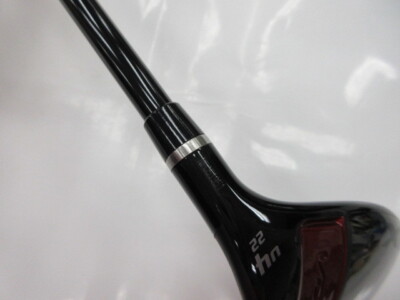 Golf Utility YAMAHA RMX VD/U TENSEI TB 70h (S) 22 U4 JAPAN | eBay