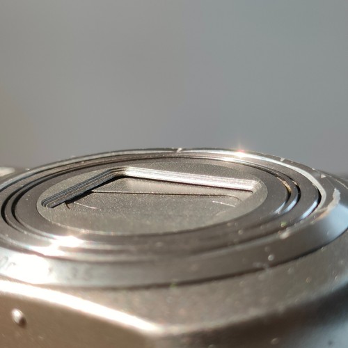 Nikon Coolpix S9100 12.1MP Kompakt Digitalkamera 18x Zoom 3" LCD 2011  - Bild 22 von 23