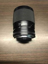 Quantaray 60-200mm f/4-5.6 Lens for Nikon F