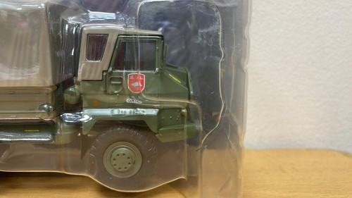 Pegaso 3055 1982 1/43 #40 Camiones y Autobuses Españoles Spanish Truck lkw .es - Imagen 8 de 12