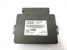 2015-2021 MK2 4S AUDI R8 HANDBRAKE ECU 4S0907801