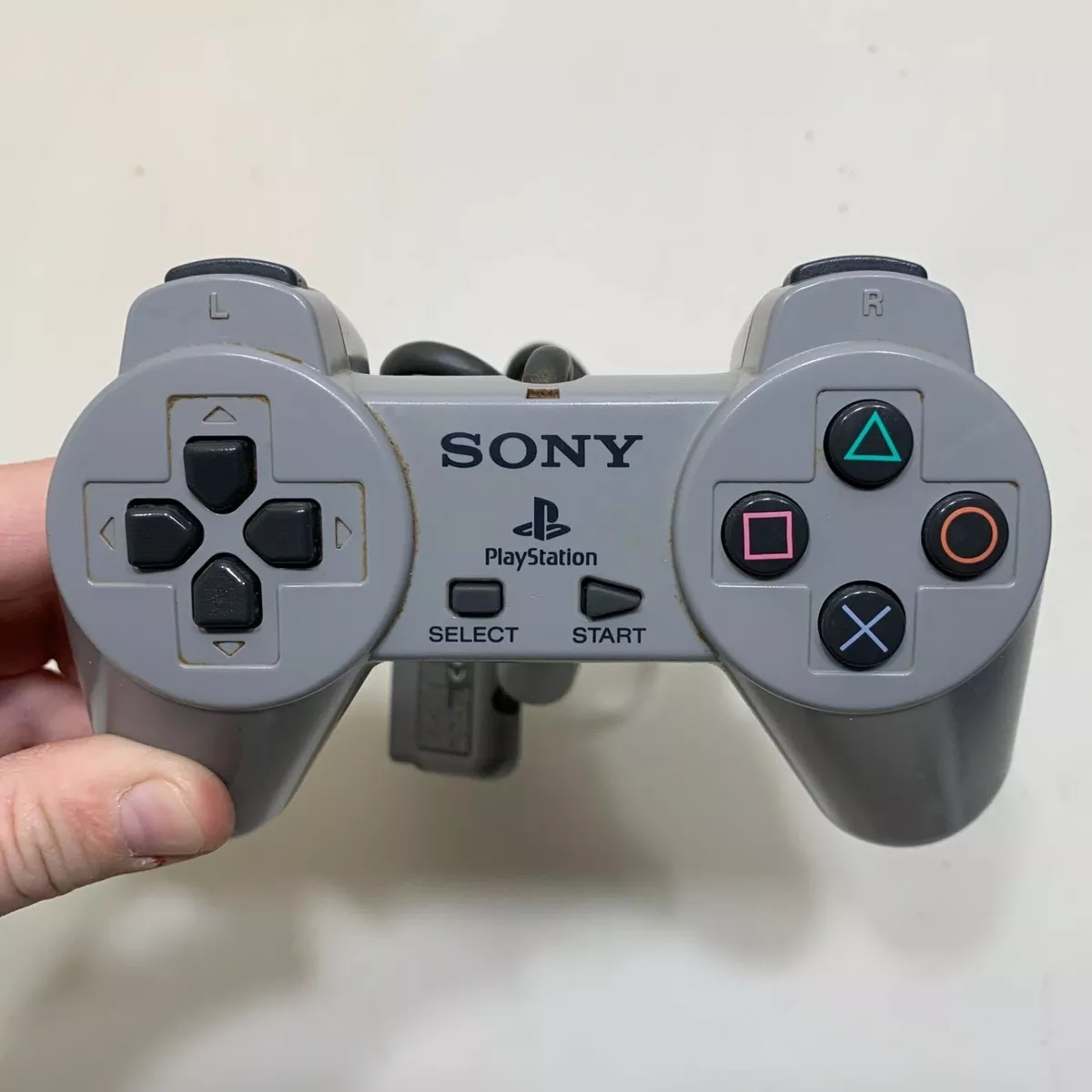 Playstation on sale one joystick