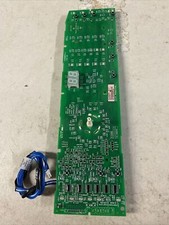 Whirlpool Dryer Control Board
