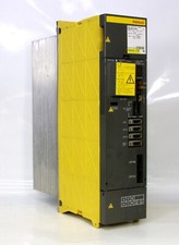 Fanuc Servo Amplifier Module A06B-6096-H106 RA