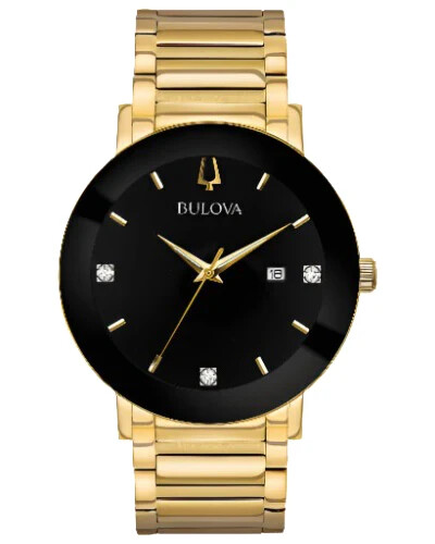 RELOJ FUTURO BULOVA. - Imagen 1 de 1