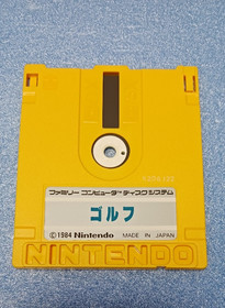Famicom Disk System Games | Tested | Esper Dream Golf Baseball Lode Runner