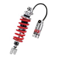 Suzuki Dl V Strom 650 Monofederbein Yss Topline FüR Dl 650 V-STROM 2004-2006