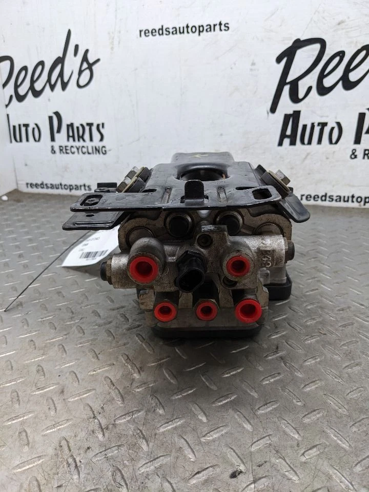 Conjunto de pieza de freno antibloqueo para camioneta Chevrolet 2500 98-00 1178638 Foto 4 de 4