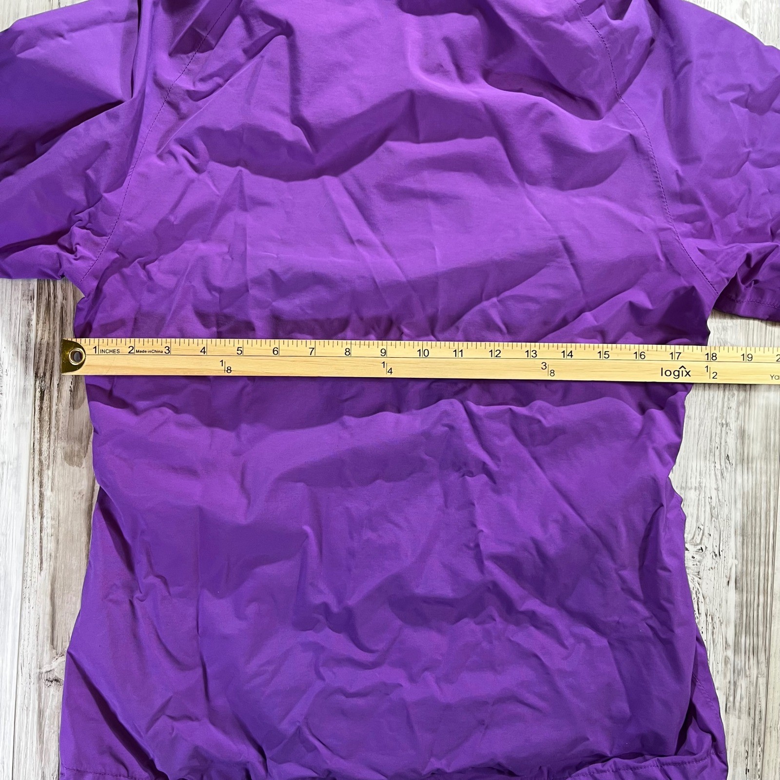 Helly Hansen Helly Tech Performance Tech Rain Jac… - image 9