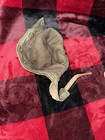 GENUINE MILITARY HAT NAVY DEPARTMENT SIZE 7 1/4 (C) — photo 4
