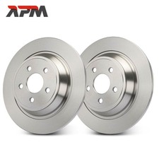 Disque de frein Ford S-MAX