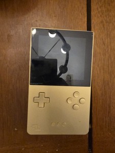 その他 Analogue Pocket Limited Edition Gold Analogue Pocket Limited Edition | eBay