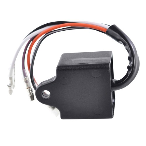 Kit HO Stator + CDI Box + External Ignition Coil for Yamaha | 5VM-85560-00-00 - Picture 6 of 9