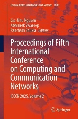 Proceedings of Fifth International Conference on Computing and Communication Net