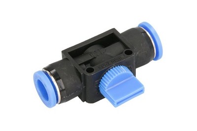 Für RECTUS RQSH 36 Coupling Head RQSH 36 TEKALAN fitting straight/Vent valve, w