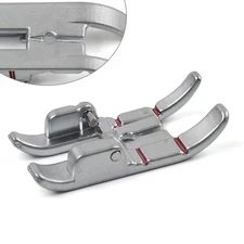 1/4" Quilting Foot with IDT #820211096 For Pfaff Home Sewing Machines new
