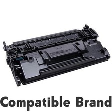 For HP CF287A 87A Black High Yield Toner Cartridge
