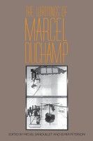 Writings Of Marcel Duchamp Pb | Marcel Duchamp | Englisch | Taschenbuch | 1989