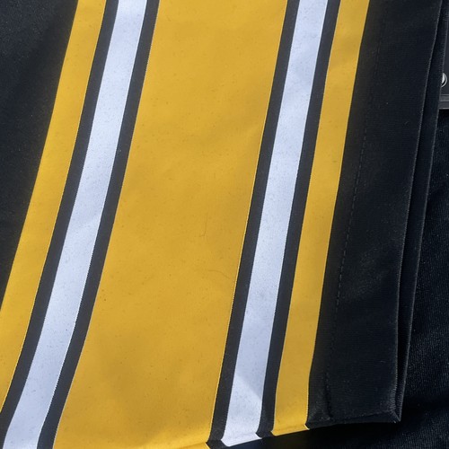 Nike On Field Blank Jersey Youth XL Pittsburgh Steelers NWT - Picture 15 of 15