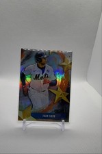 2025 Topps Update Series - Stars of Mlb Juan Soto #SMLB-84