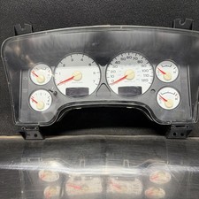 2000-2001 Dodge Ram 1500 2500 3500 Speedometer Instrument Cluster