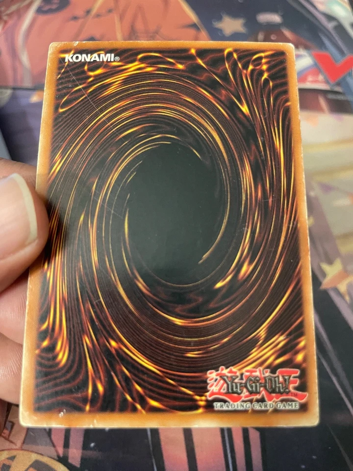 YUGIOH - GATLING DRAGON - ULTRA RARE - FET - UNLIMITED - HP - Image 4 of 4