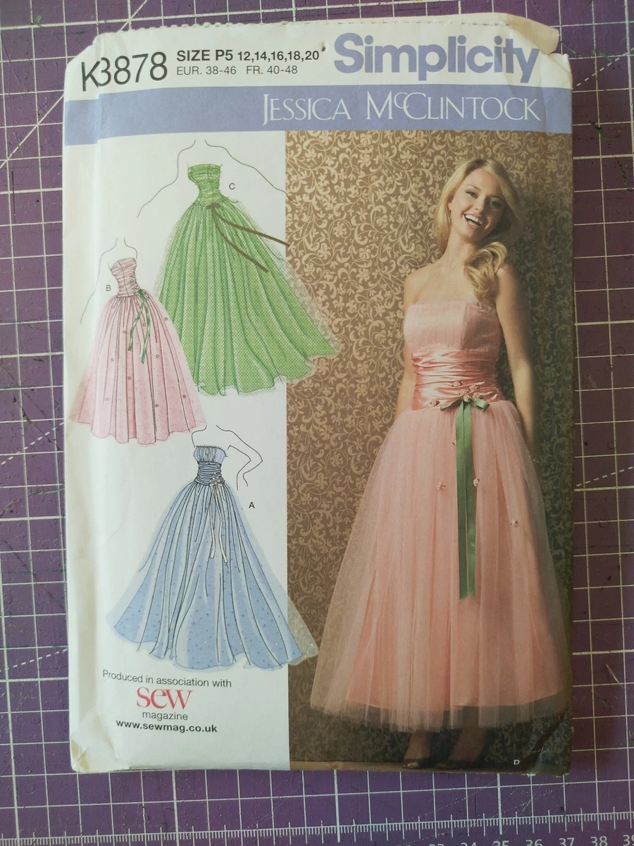 bridesmaid dress patterns uk Bridesmaid Dress Chiffon Swatch Card main image 1