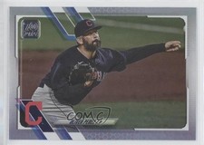 2021 Topps Rainbow Foil Oliver Perez #273 0nr3