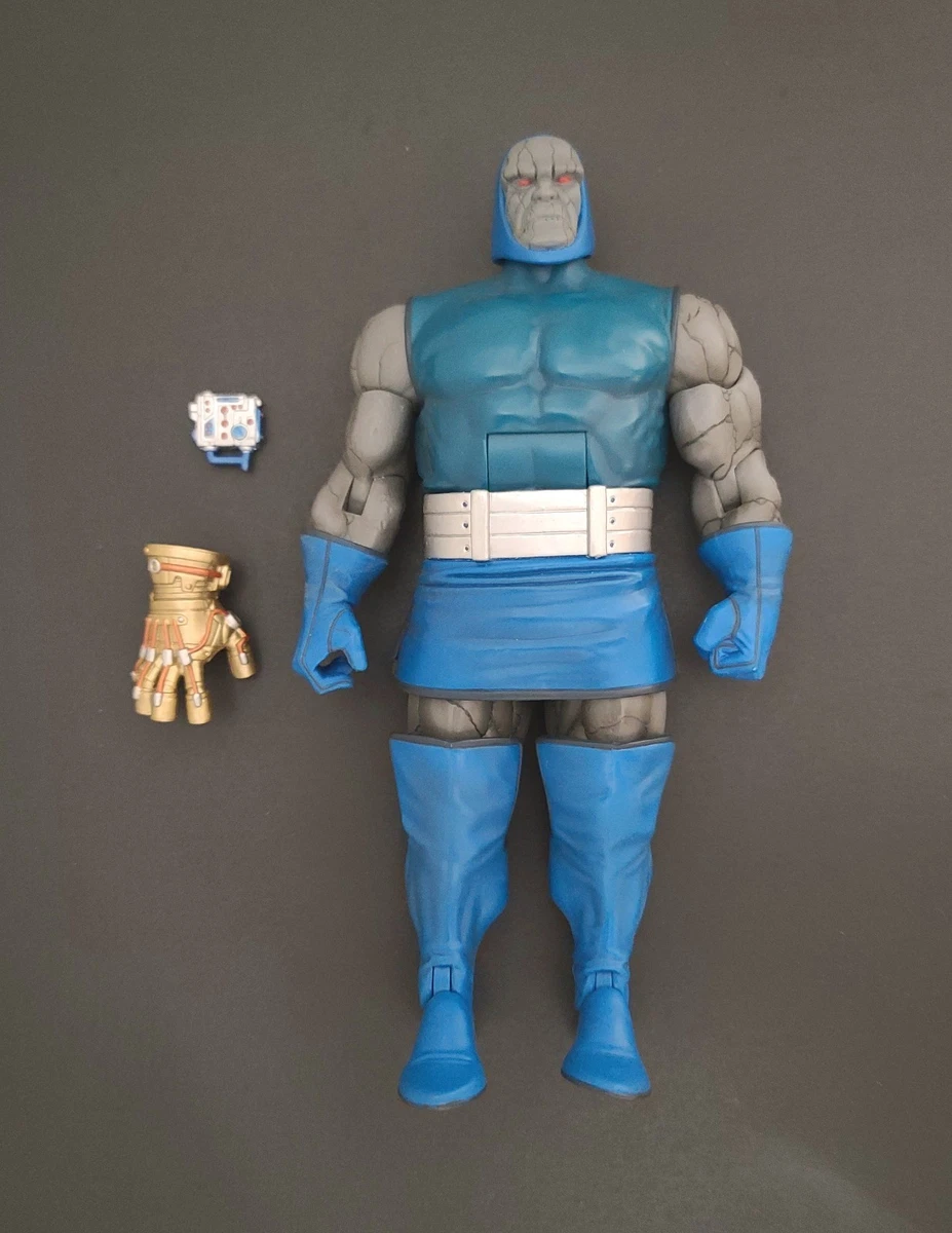 Dc Universe Classics Darkseid Baf for sale | eBay