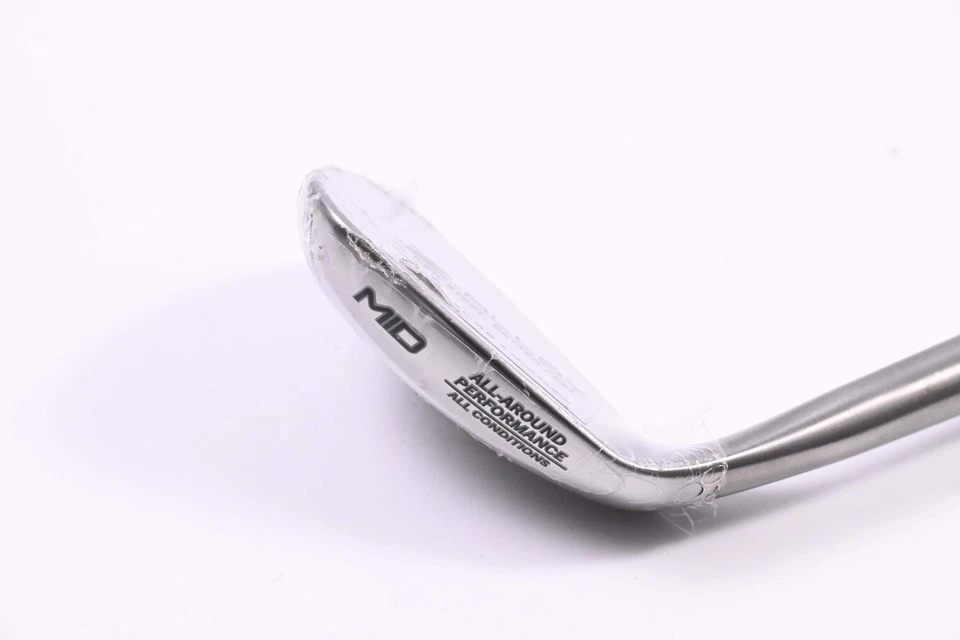 Cleveland RTZ Tour Rack Sand Wedge / 56 Degree / Wedge Flex Dynamic Gold Spinner - Image 3 of 4