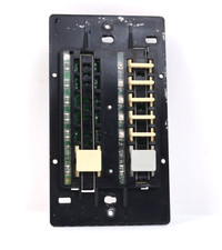 Lutron HWI-KP5-IV 5 Button Keypad (Ivory) w67...