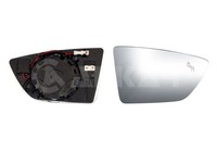 Spiegelglas AußEnspiegel Rechts FüR Seat Ibiza V KJ1 1.0 Tsi Arona KJ7 1.5