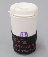 Nogizaka46 Mug Tumbler Asuka Saito Collection Official Used Japan Import