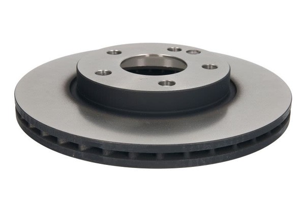 Bremsscheibe TRW DF4393 Vorne, BelüFtet, Hochkarbonisiert, 1 StüCk-image