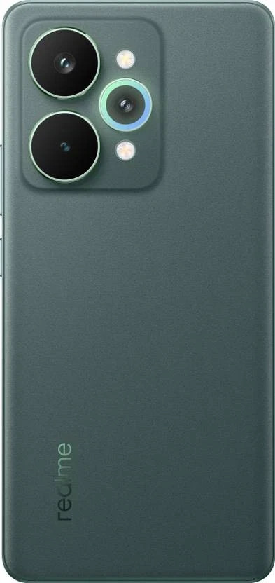 realme 15 Pro 12GB/512GB ロシア版　グリーン　中古 realme 15 Pro 12GB/512GB ロシア版 グリーン 中古 realme 15 Pro 12GB