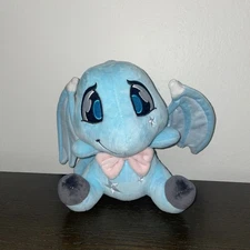 2024 Neopets Shoyru Plush (WITH CODE) 25th Anniversary NEW, NO BOX