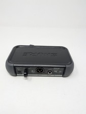 Shure PGX4 Pro Audio Microphones & Wireless Systems for sale - eBay