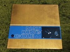 Nat King Cole - Nat King Cole Vol.2, LP, (Vinyl)