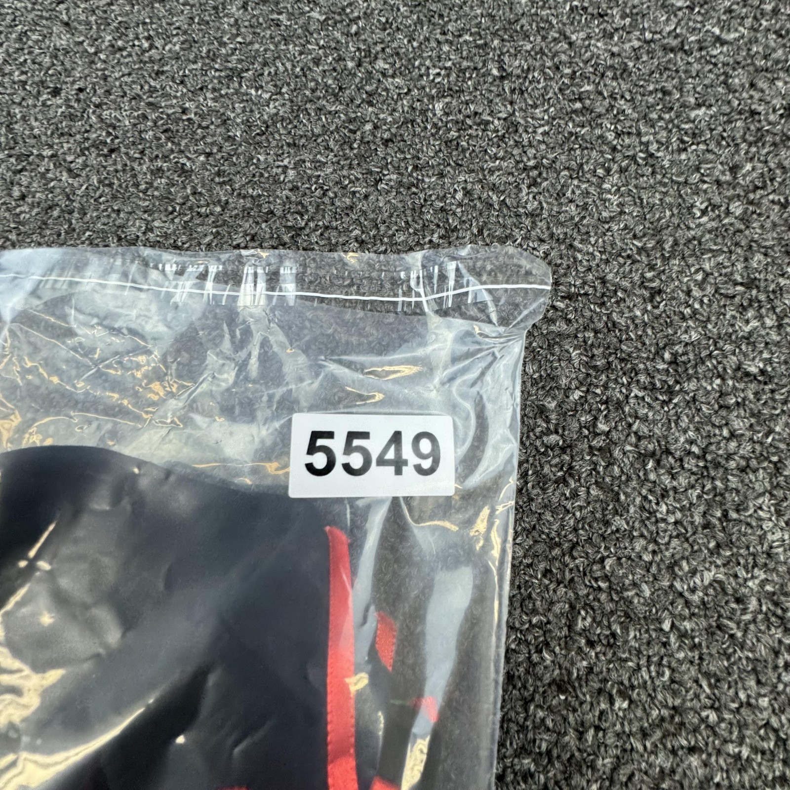 Vtg EXTRA Elements Sweater Pullover Womens 18W Bl… - image 9