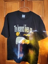 Jeep "The Legend Lives on... Jeep KJ" size L