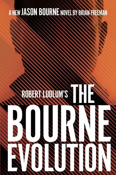 Robert Ludlum's The Bourne Evolution | Robert Ludlum (U. A.) | Englisch | Buch-image