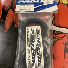 Pro-Line 8299104 1:10 Hexon Z4 2WD Front 2.2 Carpet Buggy Trs 2