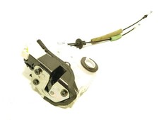 BDMC58310B FRONT RIGHT DOOR LOCK / 7851785 FOR MAZDA 3 HATCHBACK BP SKYACTIV